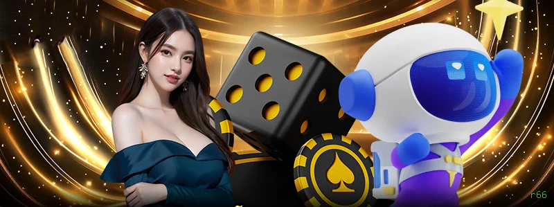 Fortune Ox Slot r66