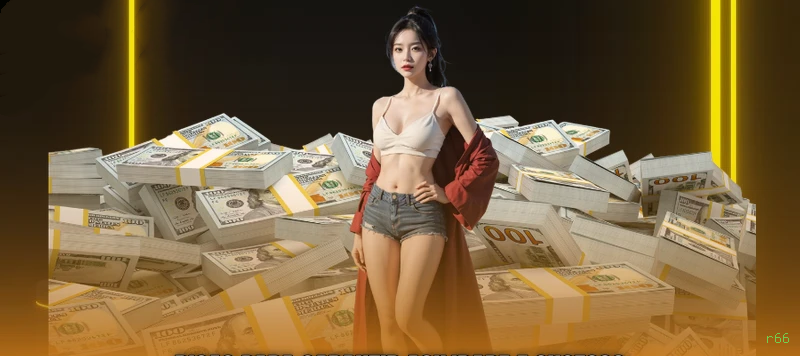 r66 Cassino Clássico